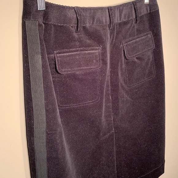 Club Monaco vintage fine Corduroy with Side Ribbing - Picture 5 of 7